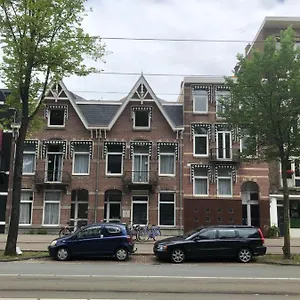 Frankendael Appartamento Amsterdam
