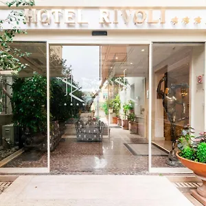 Western Rivoli Hotel Roma