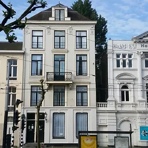 Park Plantage 3*, Амстердам Нидерланды
