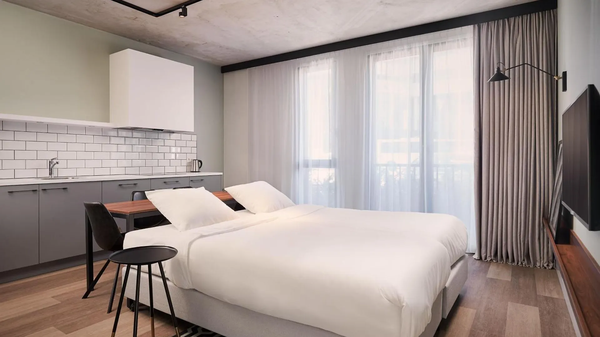 Corendon Apartments Amsterdam Schiphol Airport Badhoevedorp Ξενοδοχείο με διαμερίσματα