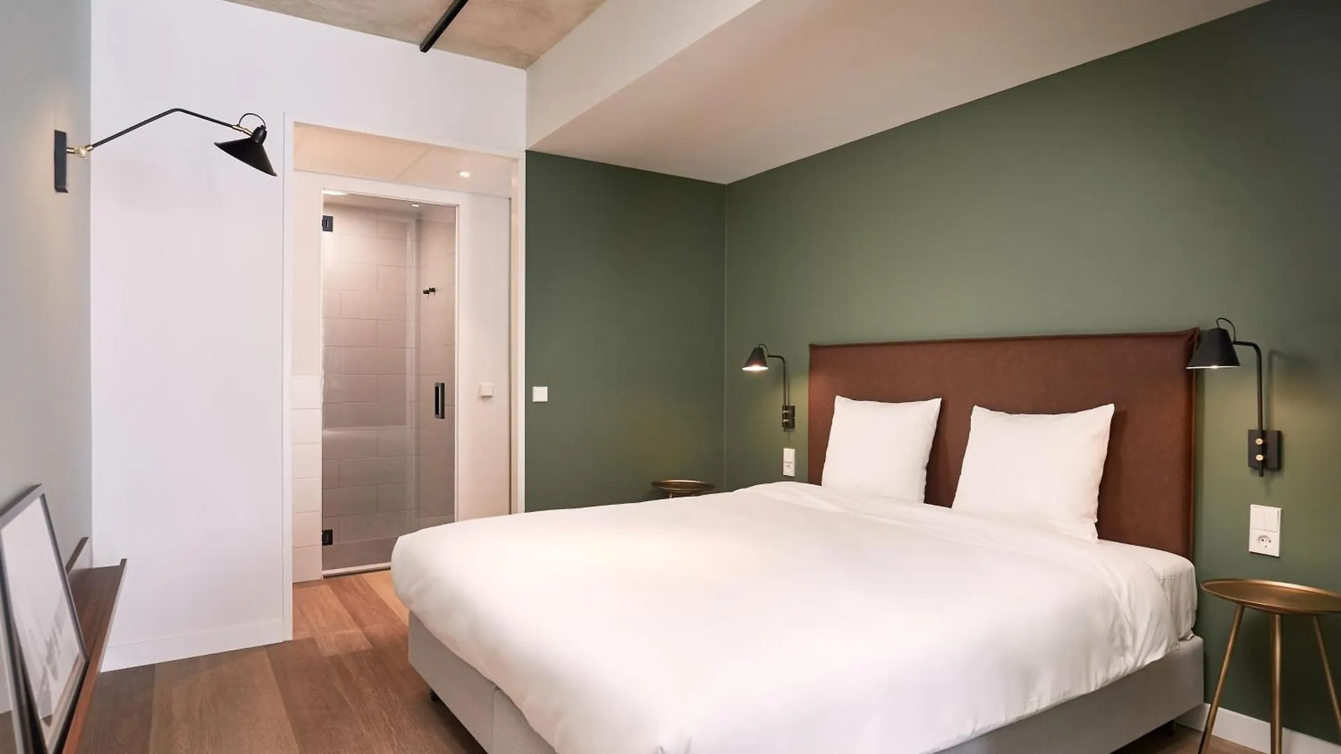 Corendon Apartments Amsterdam Schiphol Airport Badhoevedorp