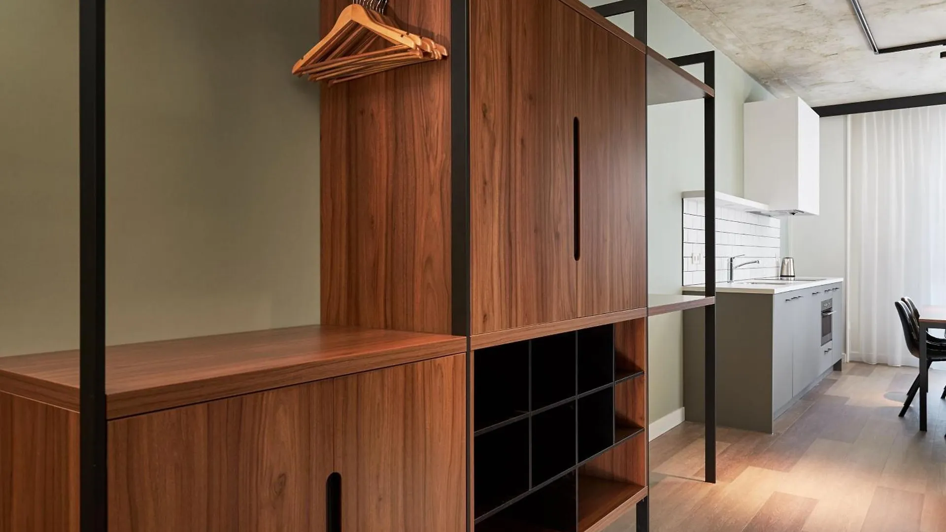 Corendon Apartments Amsterdam Schiphol Airport Badhoevedorp 4*,