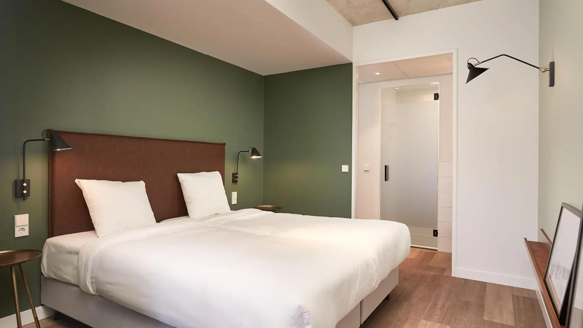 Corendon Apartments Amsterdam Schiphol Airport Badhoevedorp Ξενοδοχείο με διαμερίσματα