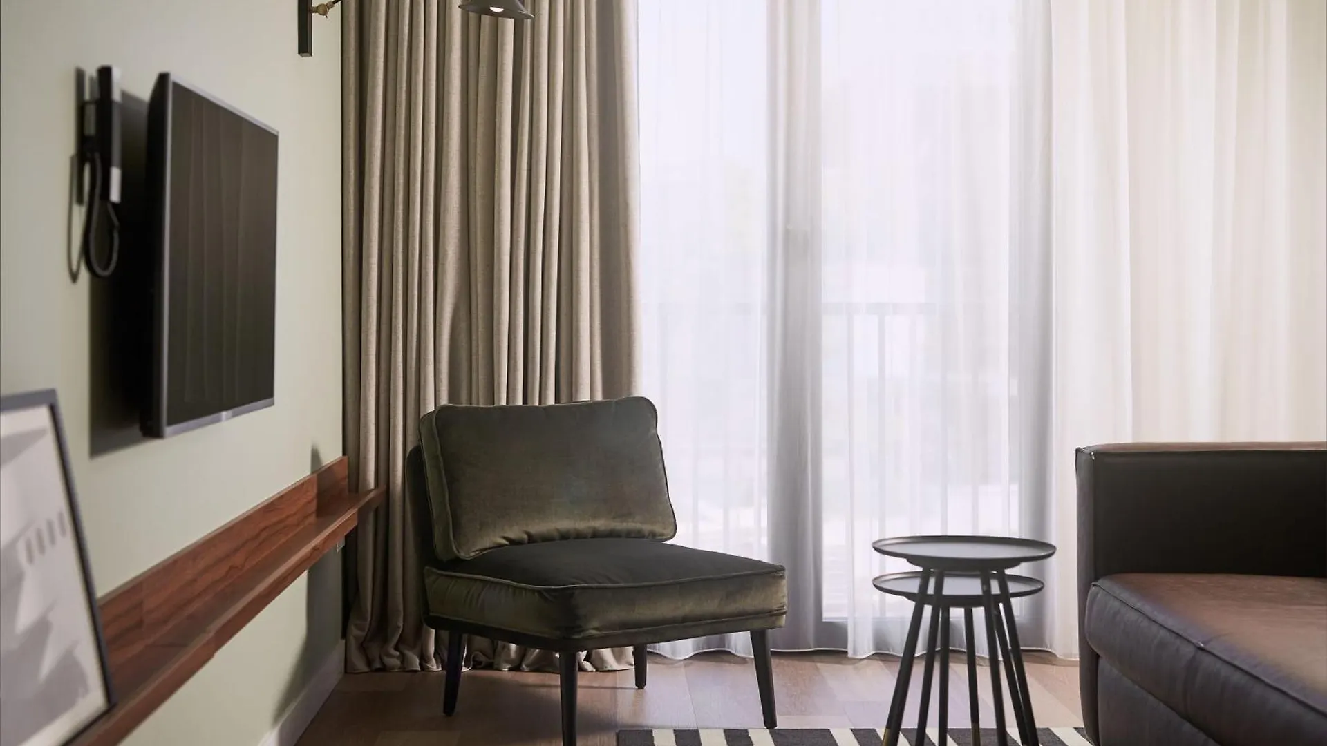 Corendon Apartments Amsterdam Schiphol Airport Badhoevedorp