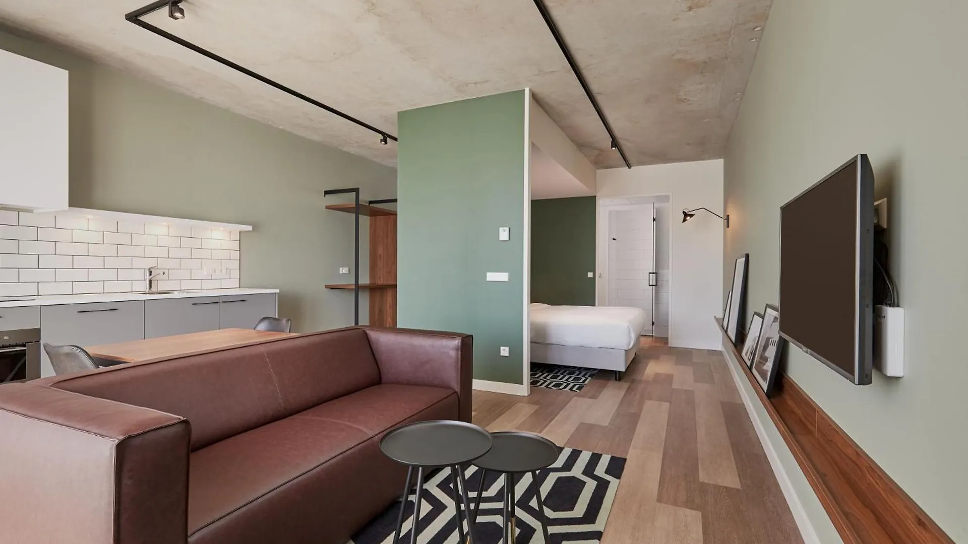 Corendon Apartments Amsterdam Schiphol Airport Badhoevedorp Ολλανδία